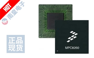 MPC8264AZUPJDB ͼƬ