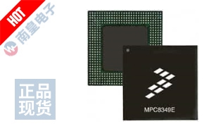 MPC8347ZUAJDB 图片