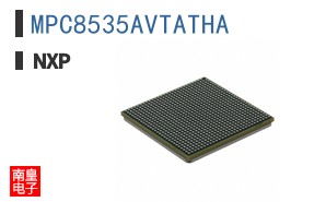 MPC8535AVTATHA ͼƬ