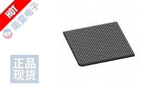 MPC8572ELVTARLD 图片