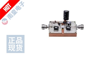 MRFX035H-30MHZ 图片