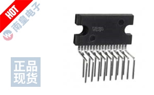 TDA3681JR/N2C ͼƬ
