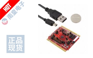 TWR-K21F100M 图片