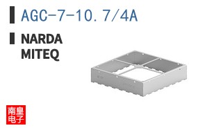 AGC-7-10.7/4A ͼƬ