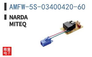 AMFW-5S-03400420-60 ͼƬ