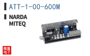 ATT-1-00-600M ͼƬ