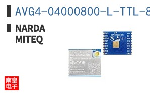 AVG4-04000800-L-TTL-8 ͼƬ
