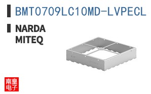 BMT0709LC10MD-LVPECL ͼƬ