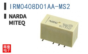 IRM0408D01AA-MS2 ͼƬ