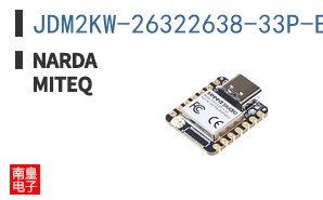 JDM2KW-26322638-33P-EM ͼƬ