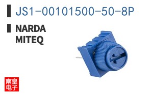 JS1-00101500-50-8P ͼƬ