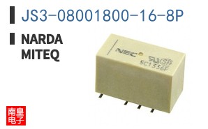 JS3-08001800-16-8P ͼƬ