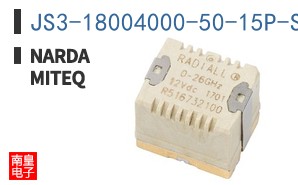 JS3-18004000-50-15P-S ͼƬ
