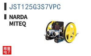 JST125G3S7VPC ͼƬ