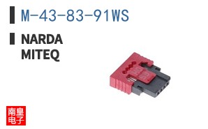 M-43-83-91WS ͼƬ