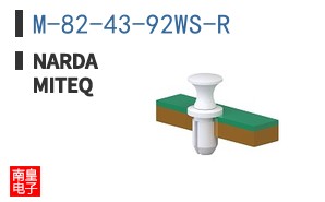 M-82-43-92WS-R ͼƬ