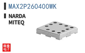 MAX2P260400WK ͼƬ
