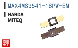 MAX4MS3541-18PW-EM ͼƬ