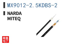 MX9012-2.5KDBS-2 ͼƬ