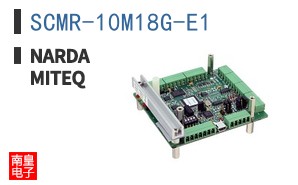 SCMR-10M18G-E1 ͼƬ