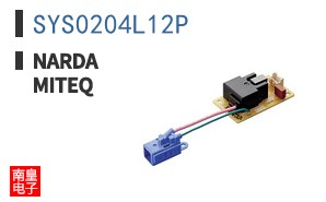 SYS0204L12P ͼƬ