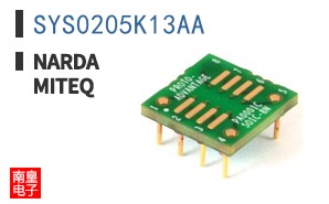 SYS0205K13AA ͼƬ