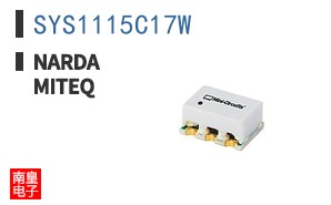 SYS1115C17W ͼƬ