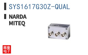 SYS1617G30Z-QUAL ͼƬ