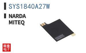 SYS1840A27W ͼƬ
