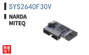 SYS2640F30V ͼƬ