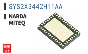 SYS2X3442H11AA ͼƬ
