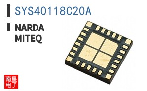 SYS40118C20A ͼƬ