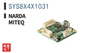SYS8X4X1031 ͼƬ