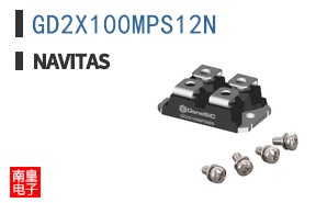 GD2X100MPS12N ͼƬ