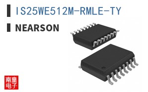 IS25WE512M-RMLE-TY ͼƬ