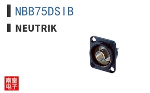 NBB75DSIB ͼƬ