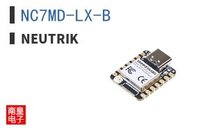 NC7MD-LX-B ͼƬ