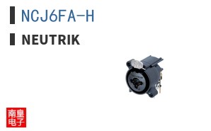 NCJ6FA-H ͼƬ