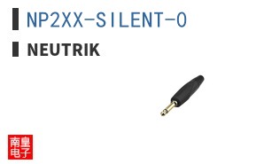 NP2XX-SILENT-0 ͼƬ