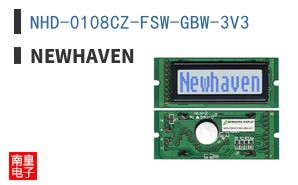 NHD-0108CZ-FSW-GBW-3V3 ͼƬ