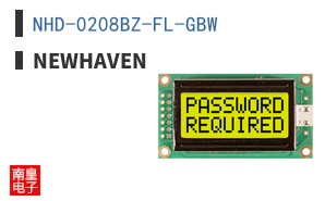 NHD-0208BZ-FL-GBW ͼƬ