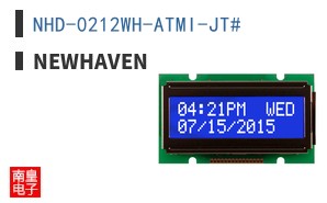 NHD-0212WH-ATMI-JT# ͼƬ