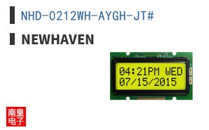NHD-0212WH-AYGH-JT# ͼƬ