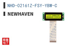 NHD-02161Z-FSY-YBW-C ͼƬ