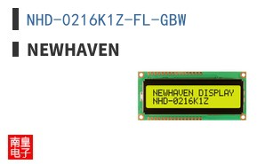 NHD-0216K1Z-FL-GBW ͼƬ