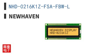 NHD-0216K1Z-FSA-FBW-L ͼƬ