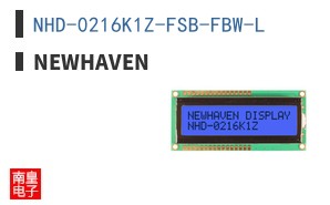 NHD-0216K1Z-FSB-FBW-L ͼƬ