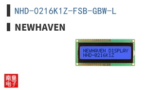 NHD-0216K1Z-FSB-GBW-L ͼƬ