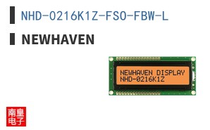 NHD-0216K1Z-FSO-FBW-L ͼƬ