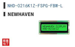 NHD-0216K1Z-FSPG-FBW-L ͼƬ